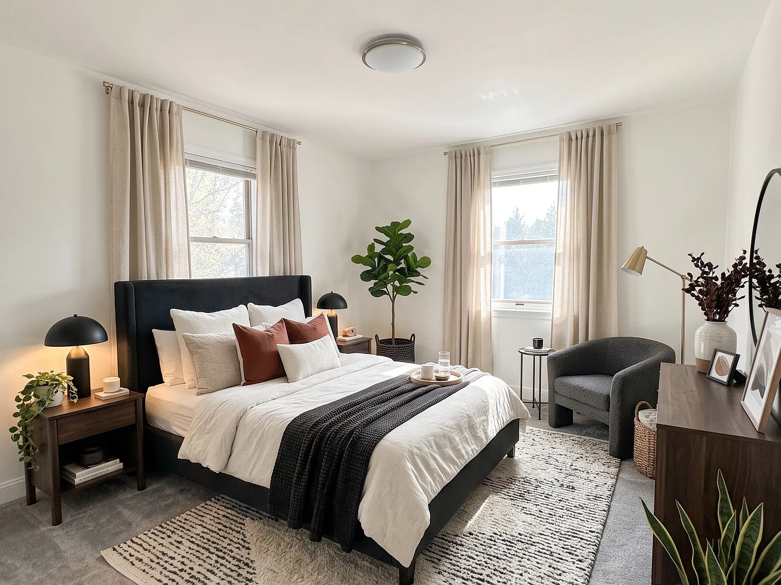2 bed, 915 sqft, $2,900 — Photo 3