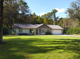 3345 Wilderness Cir, Middleburg, FL 32068