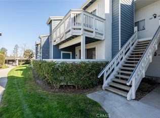 12068 Sylvan Riv UNIT 54, Fountain Valley, CA 92708
