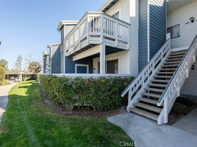 12068 Sylvan Riv UNIT 54, Fountain Valley, CA, 92708