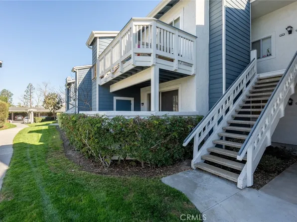 12068 Sylvan Riv Unit 54, Fountain Valley, CA 92708