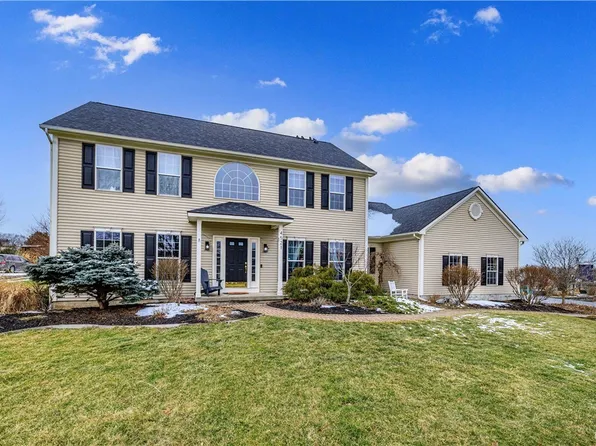 4521 Winding Creek Rd, Manlius, NY 13104