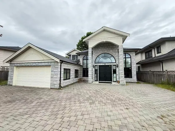 6820 Mayflower Dr, Richmond, BC V7C 2K2