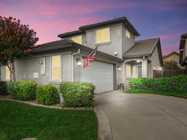 1347 Maravich Ln, Lodi, CA 95242