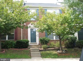 13763 Palmetto Cir, Germantown, MD 20874
