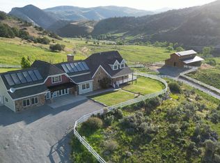 14048 S Highway 89, Thistle, UT 84660