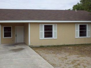 817 S 7th Ave, Edinburg, TX 78539