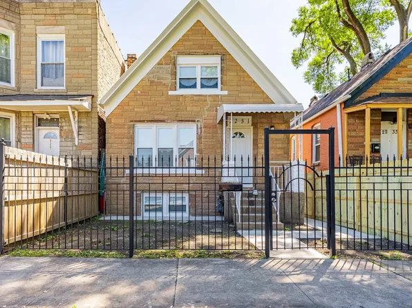 2231 S Drake Ave, Chicago, IL 60623