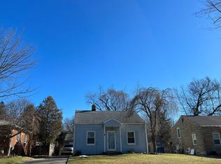 311 S Avery Rd, Waterford, MI 48328