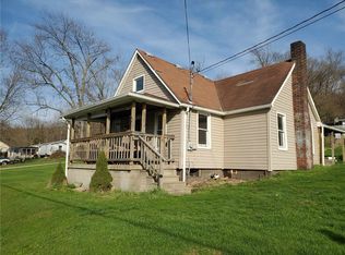 137 Petrolia St, Karns City, PA 16041