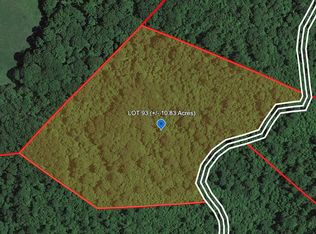 215 Eagles Nest Rdg, Shady Spring, WV 25918