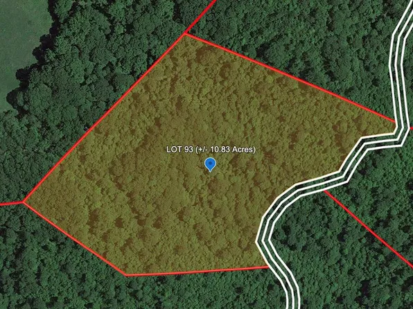 215 Eagles Nest Rdg, Shady Spring, WV 25918