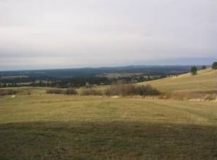 5811 E Jamieson Rd #B, Spokane, WA 99223