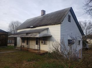 102 Brull St, Blacksburg, SC 29702