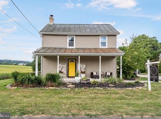 3205 Mount Carmel Rd, Upperco, MD 21155