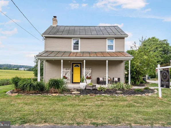 3205 Mount Carmel Rd, Upperco, MD 21155