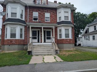 126 Ash St FLOOR 1, Waltham, MA 02453