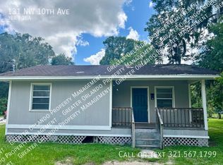 131 NW 10th Ave, Ocala, FL 34475