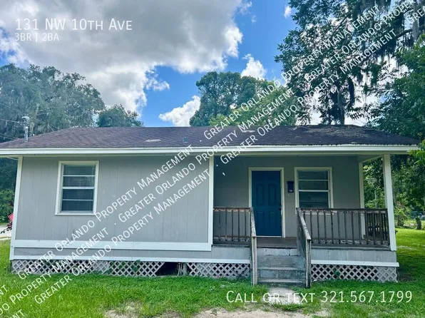 131 NW 10th Ave, Ocala, FL 34475