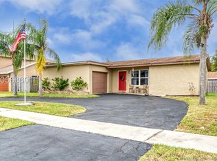 4301 NW 118th Ave, Sunrise, FL 33323