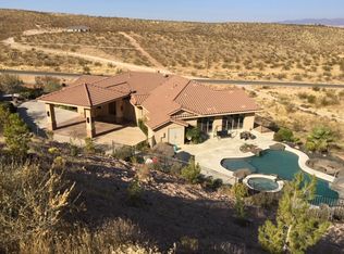 3323 S 1100 W, Hurricane, UT 84737