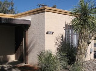 2459 E Mitchell St, Tucson, AZ 85719