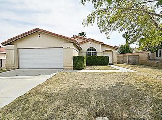 44154 37th St W, Lancaster, CA 93536