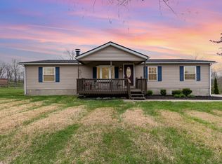 240 Eagle Ridge Dr, Dry Ridge, KY 41035
