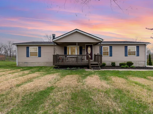240 Eagle Ridge Dr, Dry Ridge, KY 41035