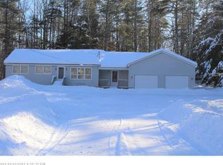 84 Downing Rd, Bangor, ME 04401