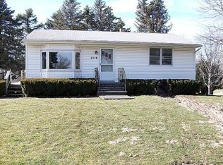6578 N Lake Rd, Bergen, NY 14416