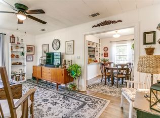 1323 Morningside Ave, Graham, TX 76450