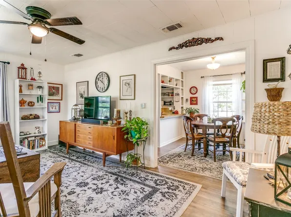 1323 Morningside Ave, Graham, TX 76450