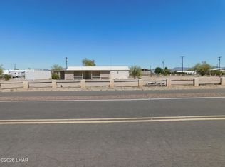 1040 W Pyramid St, Quartzsite, AZ 85346