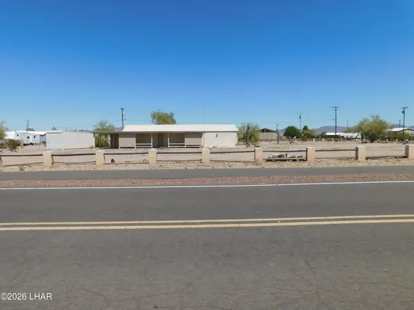 1040 W Pyramid St, Quartzsite, AZ 85346