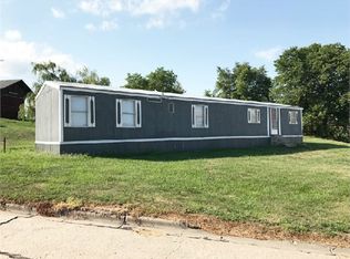 101 Main St, Maitland, MO 64466