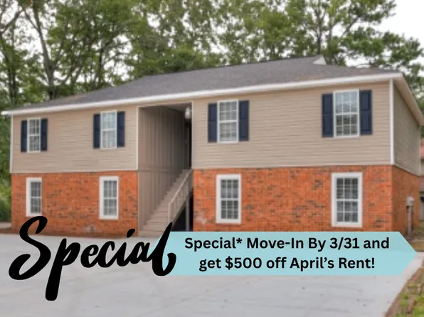 Colton Woods Apartments