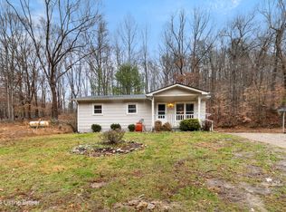410 Roe Hill Rd, Brooks, KY 40109
