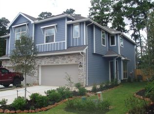 210 Moon Dance Ct, Conroe, TX 77304