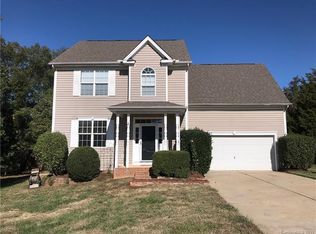 4296 Deacon Ct SW, Concord, NC 28025