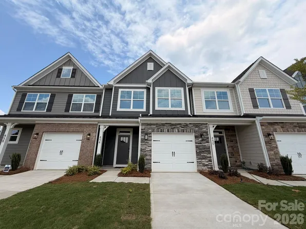 454 Blythe Townhome Ln, Waxhaw, NC 28173
