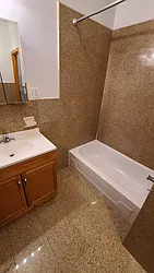 Rented by United Realty Equities