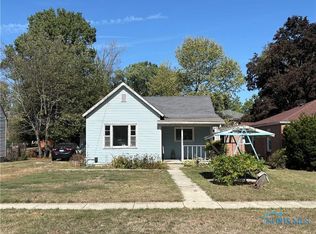 726 Clinton Ct, Findlay, OH 45840