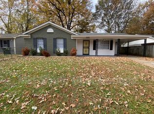 3225 Harvester Ln, Memphis, TN 38127
