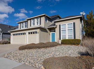 3525 Big Sky Ct, Reno, NV 89503