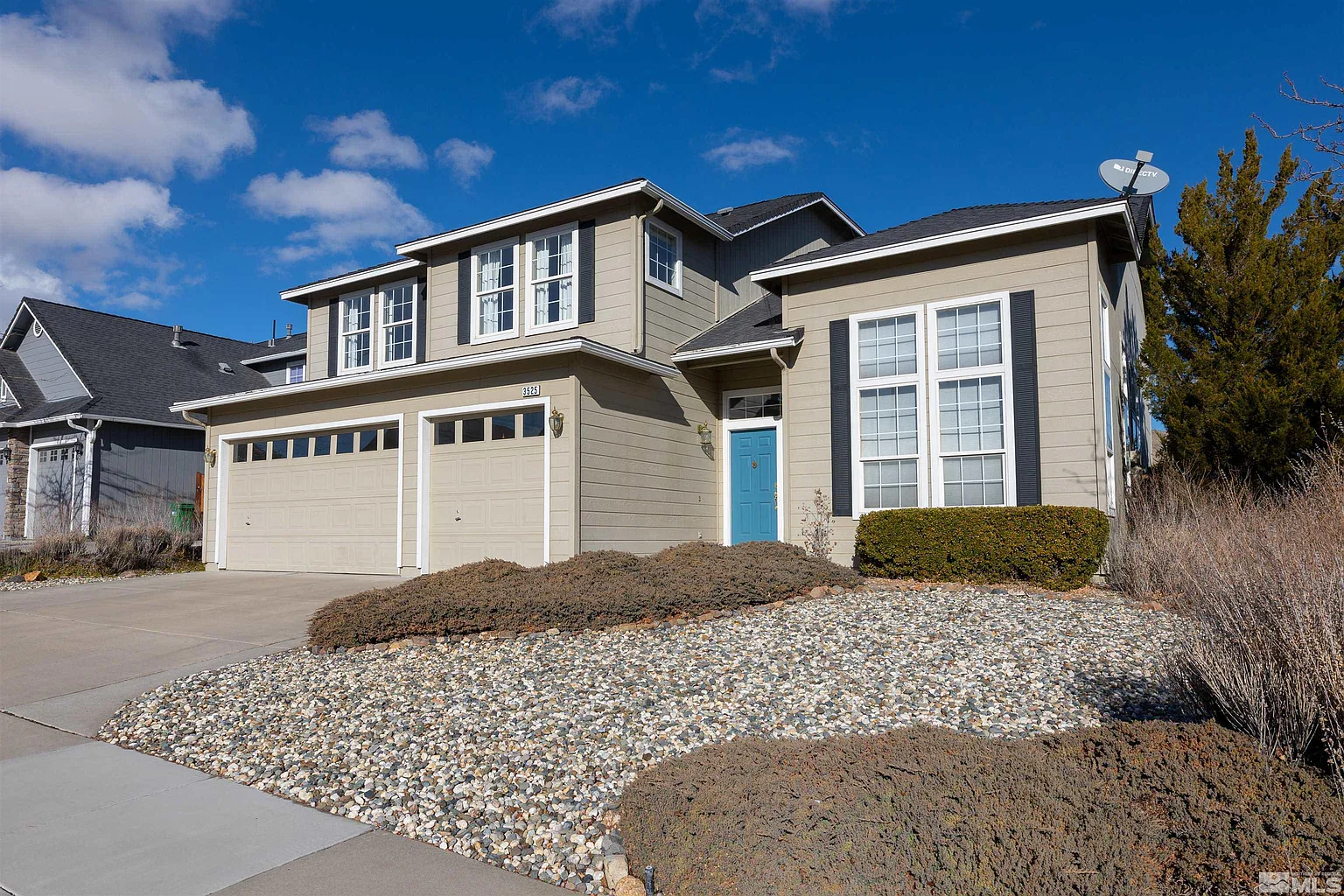 3525 Big Sky Ct photo 1