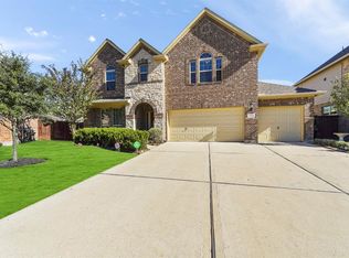 22773 Whispering Timbers Way, Porter, TX 77365