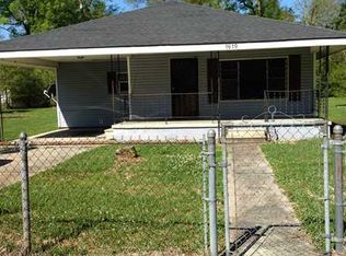 1619 Dan St, Bogalusa, LA 70427