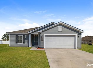 3340 Canyon Falls Dr, Green Cove Springs, FL 32043