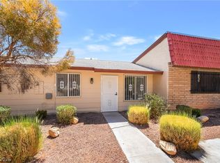 3975 Torsby Pl, Las Vegas, NV 89119